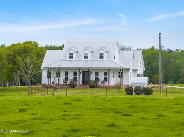 91801 Us Highway 98, Beaumont, MS 39423