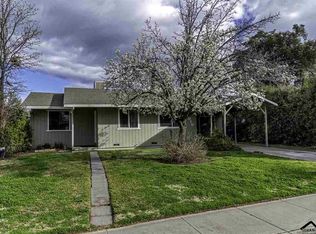 1010 Ashmount Ave, Red Bluff, CA 96080