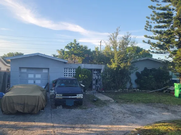 7849 Fairway Blvd, Miramar, FL 33023