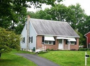 34 Mulberry Ln, Bechtelsville, PA