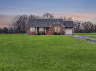 1363 Mount Vernon Rd, Bethpage, TN 37022