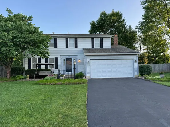 5681 McBride Ct, Dublin, OH 43016