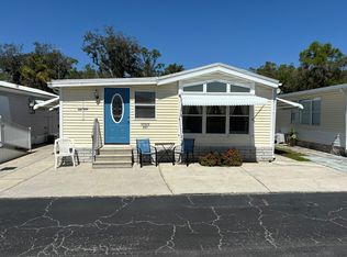 37525 Gadabout Ln #341, Zephyrhills, FL 33541