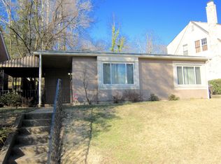 1684 Upland Rd, Huntington, WV 25701