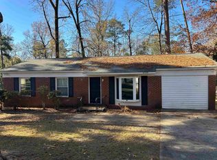 6509 Frost Ave, Columbia, SC 29203