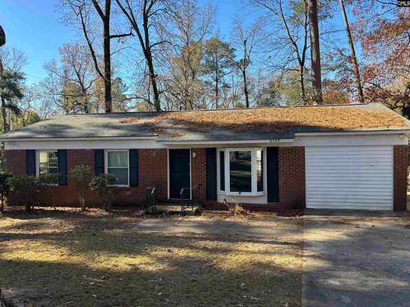 6509 Frost Ave, Columbia, SC 29203