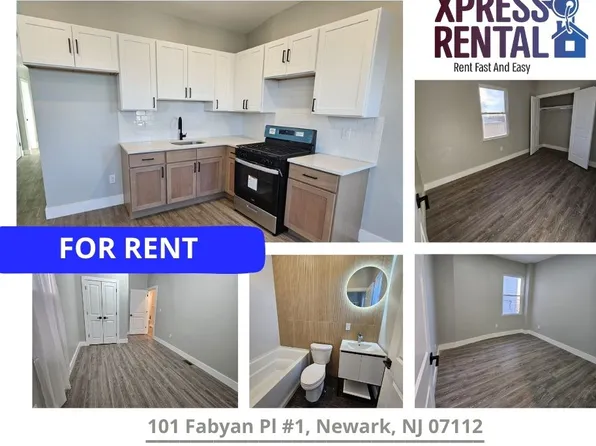 101 Fabyan Pl, Newark, NJ