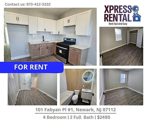 101 Fabyan Pl #1 Photo 1