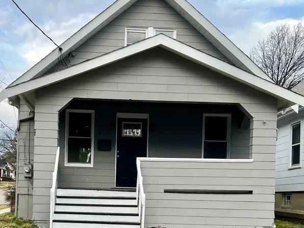 6713 Betts Ave, Cincinnati, OH 45239