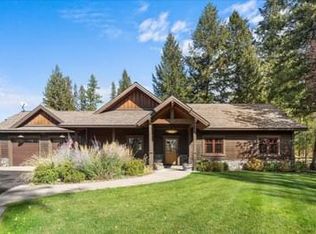 185 Legend Trl, Kalispell, MT 59901