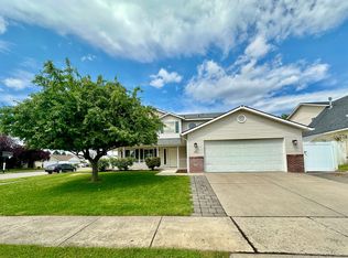 1365 N Gemstone Pl, Coeur D Alene, ID 83854