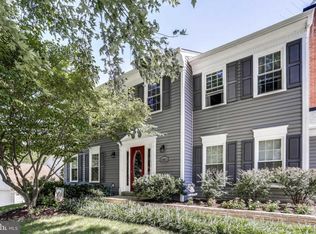 12811 Goldstone Ct, Silver Spring, MD 20904