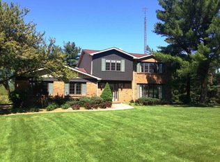 870 N 140 E, Lagrange, IN 46761