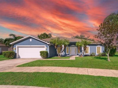 295 E White Ibis Ln, Winter Haven, FL, 33884