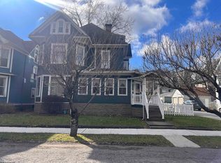 230 Yates Ave, Grafton, WV 26354