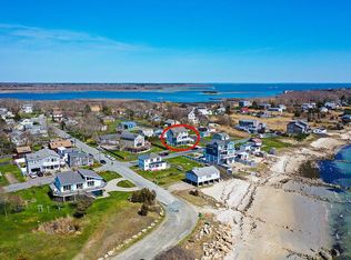 23 Point St, Fairhaven, MA 02719