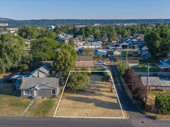 1222 E Marietta Ave, Spokane, WA 99207