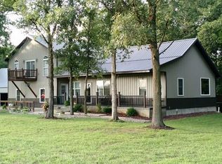 21510 Vine Dr, Center, MO 63436