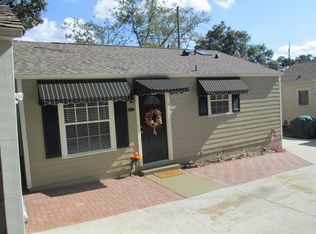 1517 E Washington St #A, Orlando, FL 32801