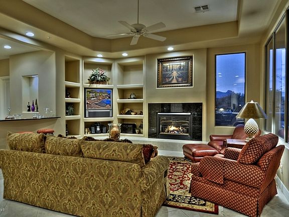 5th image of 8092 E High Point Dr