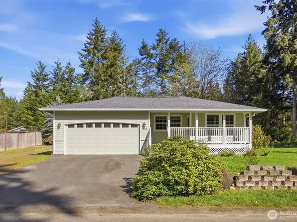 13405 105th Avenue NW, Gig Harbor, WA 98329
