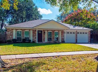 12423 Brandywyne Dr, Houston, TX 77077
