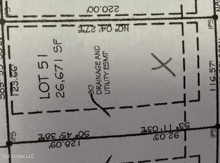 4788 Bakers Trl E #51, Nesbit, MS 38651