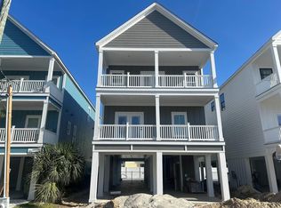 118 A 16th Ave S, Surfside Beach, SC 29575