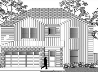 1211 Curtin St, Houston, TX 77018
