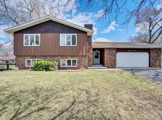 8701 Bryant Ave S, Bloomington, MN 55420