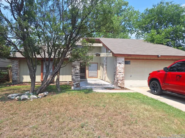 12715 El Marro, San Antonio, TX 78233