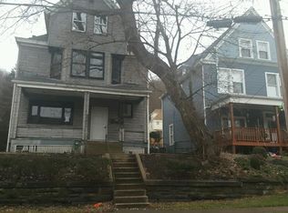 325 Marguerite Ave, Wilmerding, PA