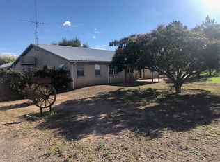 350 Rockhound Rd SW, Deming, NM 88030