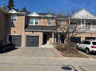 79 Tamarack Cir, Toronto, ON M9P 3T9