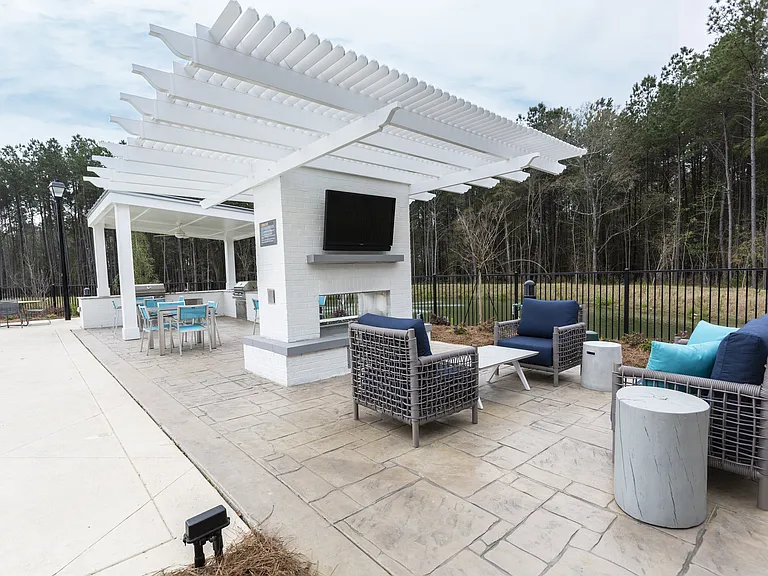 Parc at Pooler — Photo 32