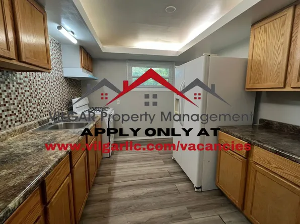 4410 Miller Ave, Gary, IN 46403