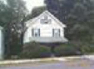 1107 N Main St, Jamestown, NY 14701