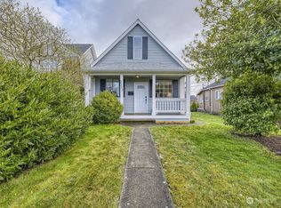 2523 Chestnut St, Everett, WA 98201