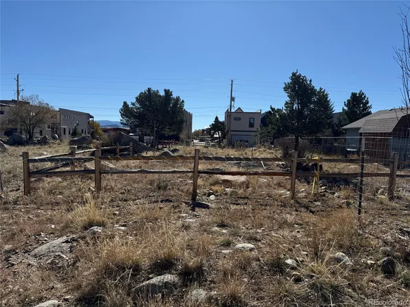 517 E Arkansas Street LOT 8, Buena Vista, CO 81211