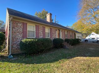 1601 Buchanan St, Corinth, MS 38834