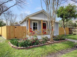 724 E 21st St, Houston, TX 77008