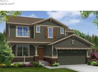 6004 Jasper St, Timnath, CO 80547