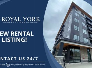 247 Northfield Dr E #312, Waterloo, ON N2K 0H1