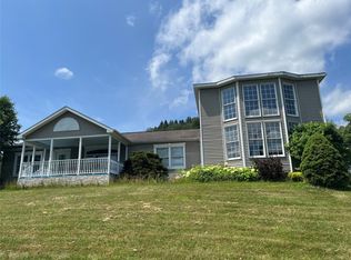 14651 State Route 858, Little Meadows, PA 18830