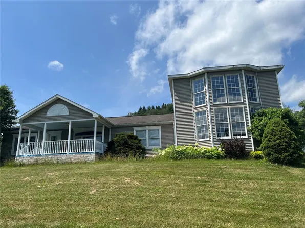 14651 State Route 858, Little Meadows, PA 18830