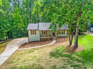 86 Williams Rd, Dallas, GA 30132