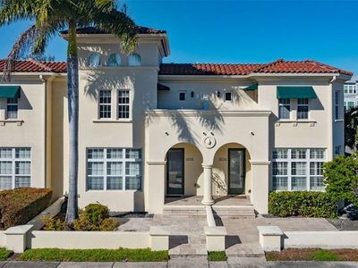 2555 W Platt St, Tampa, FL, 33609