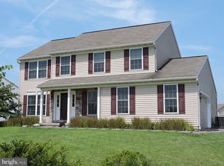 230 Crosswind Way, Lebanon, PA 17042