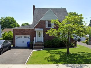 235 Rosewood Ter, Linden, NJ 07036