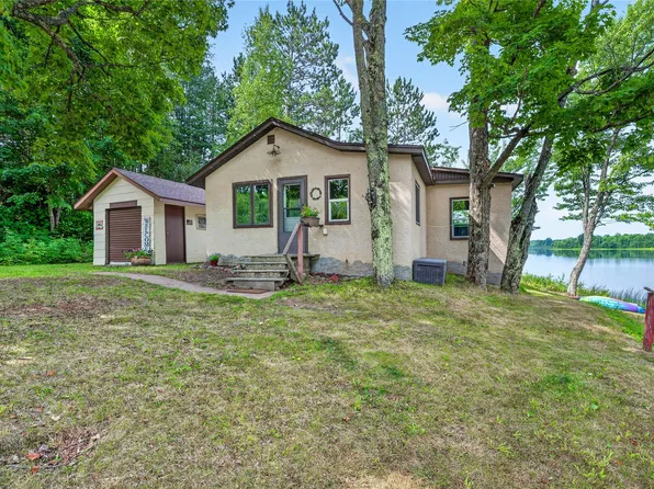 28820 Marengo Lake Road, Mason, WI 54856